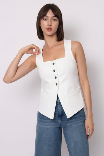 Vesta Vest- RD Style - Uforia Muse 