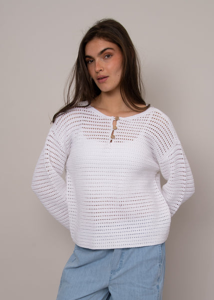 Mana Pullover- Rd Style - Uforia Muse 