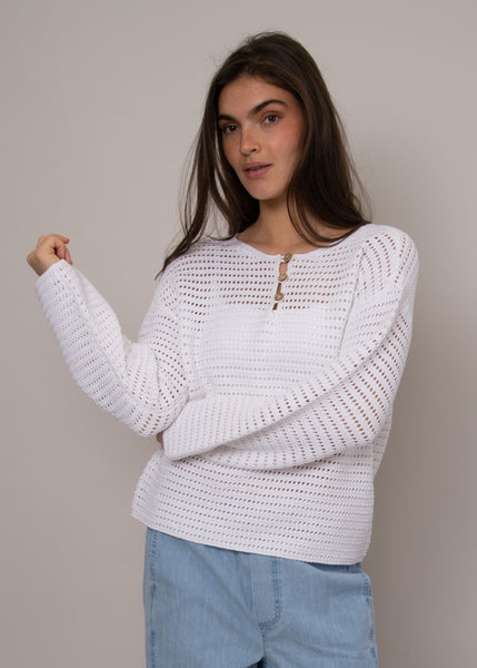 Mana Pullover- Rd Style - Uforia Muse 
