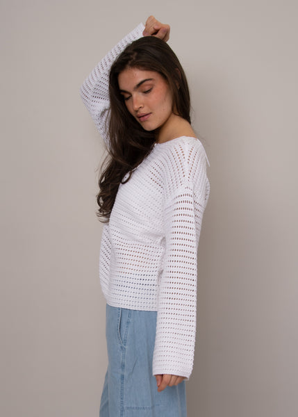 Mana Pullover- Rd Style - Uforia Muse 
