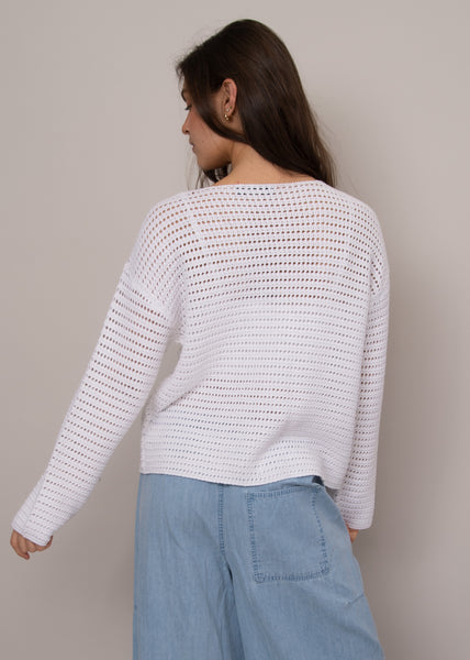 Mana Pullover- Rd Style - Uforia Muse 