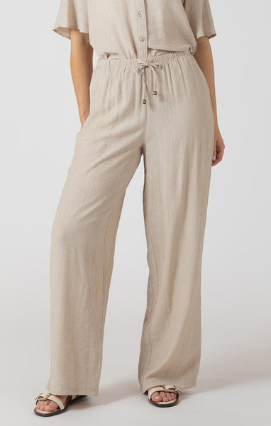 Oyster Pant - Dex