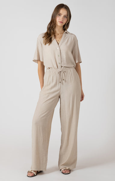 Oyster Pant - Dex