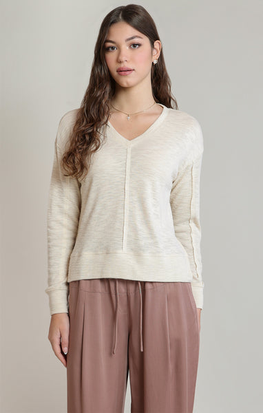 V-Neck Top