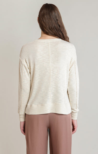 V-Neck Top