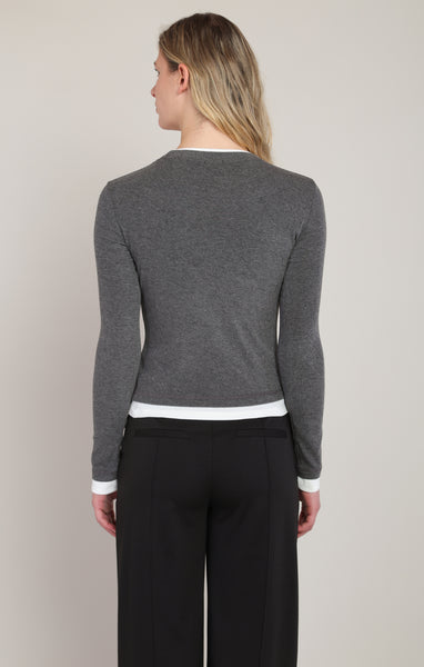Layer Long Sleeve- Room 34