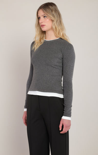 Layer Long Sleeve- Room 34