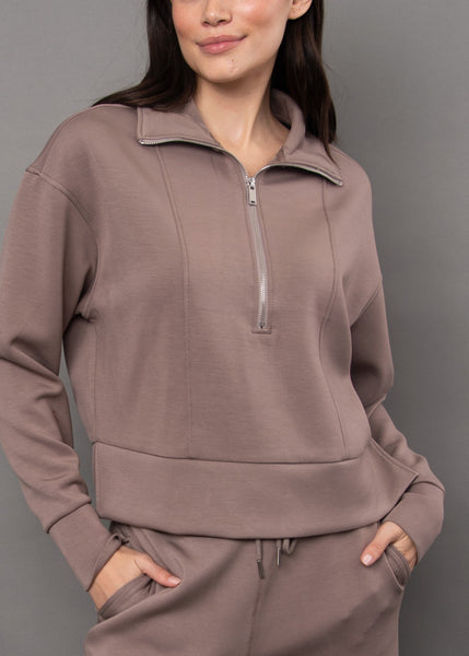 Mayura Pullover- RD Style