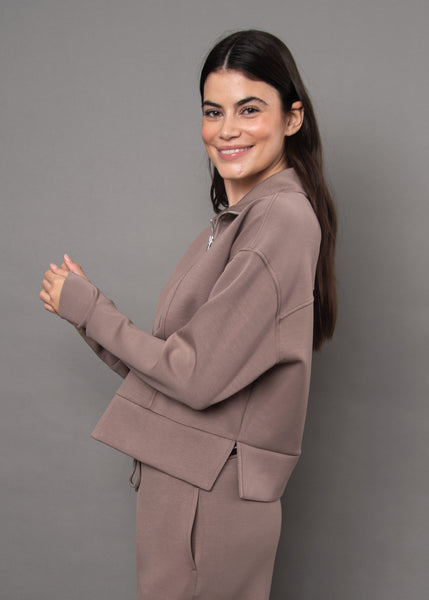 Mayura Pullover- RD Style