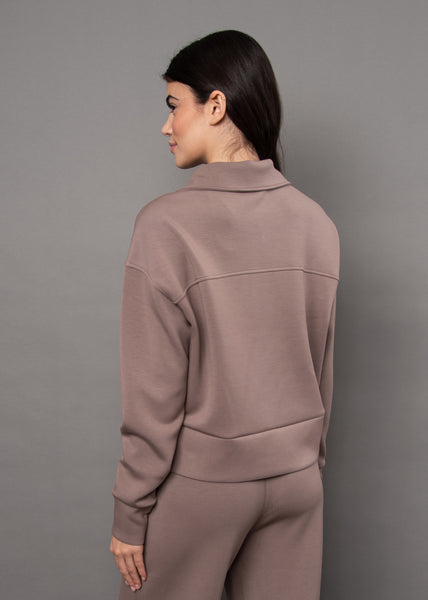 Mayura Pullover- RD Style