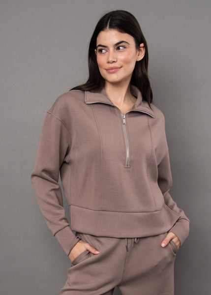 Mayura Pullover- RD Style