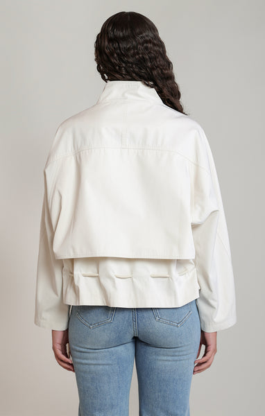 Timothy Jacket- Dex