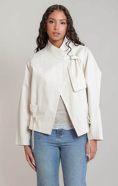 Timothy Jacket- Dex