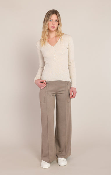 Ashlyn Cardi Top-Room 34