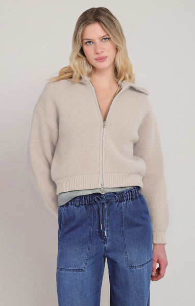 Dana Cardigan Jacket-Dex