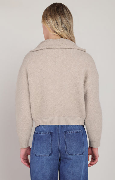 Dana Cardigan Jacket-Dex