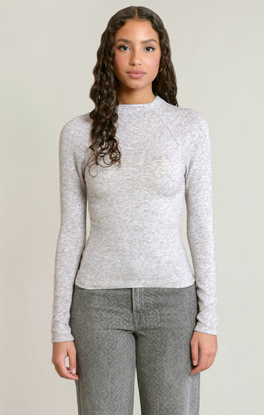 Shaye Raglan Top-Dex