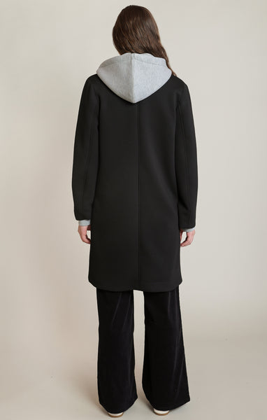 Geneva Coat- Dex