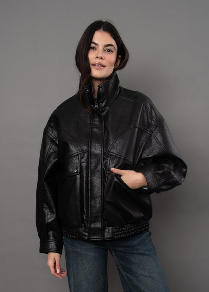 Mirana Bomber- RD Style