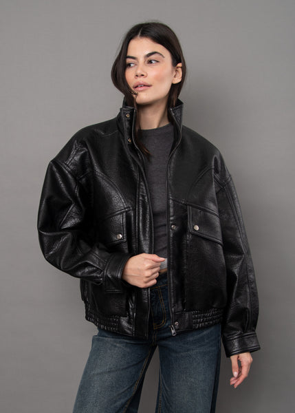 Mirana Bomber- RD Style
