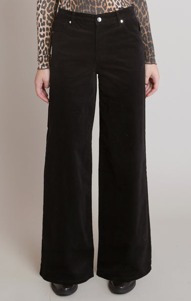 Cord Pant- Dex
