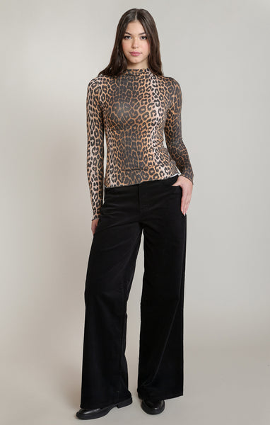 Cord Pant- Dex