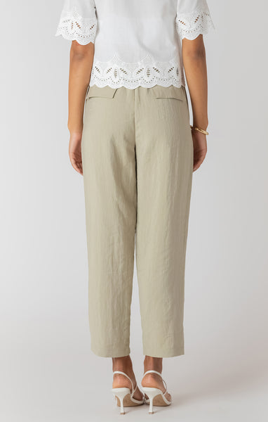 Straight Leg Pant - Room 34 - Uforia Muse 