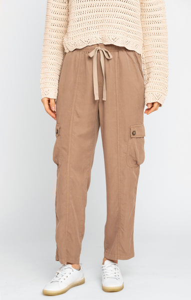Cargo Jogger - Dex - Uforia Muse 