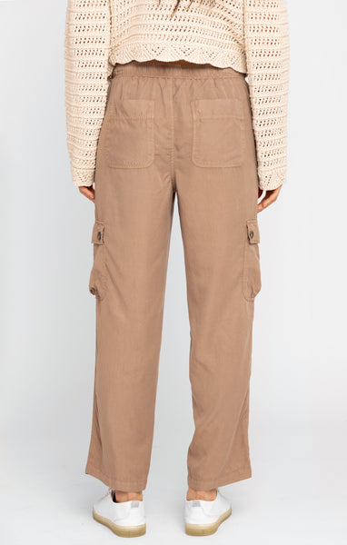 Cargo Jogger - Dex - Uforia Muse 