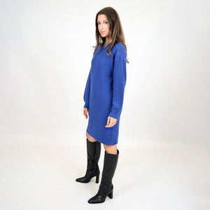 Zara Dress- Cobalt- Rd Style