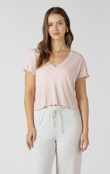 Sweetheart Tee-Dex - Uforia Muse 