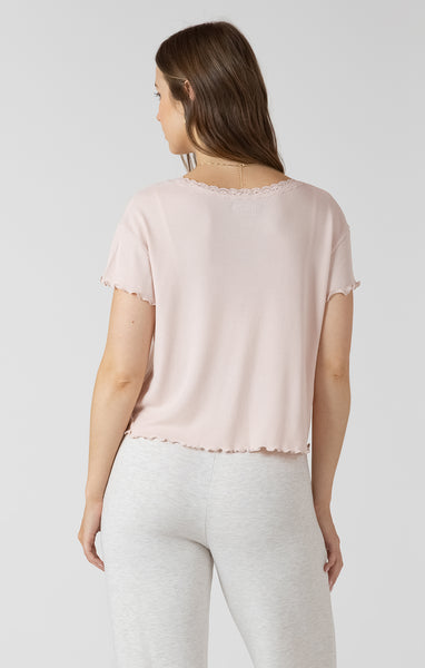 Sweetheart Tee-Dex - Uforia Muse 