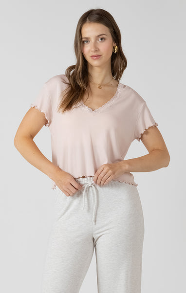 Sweetheart Tee-Dex - Uforia Muse 