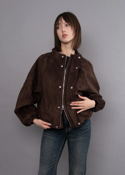 Mia Jacket- RD Style