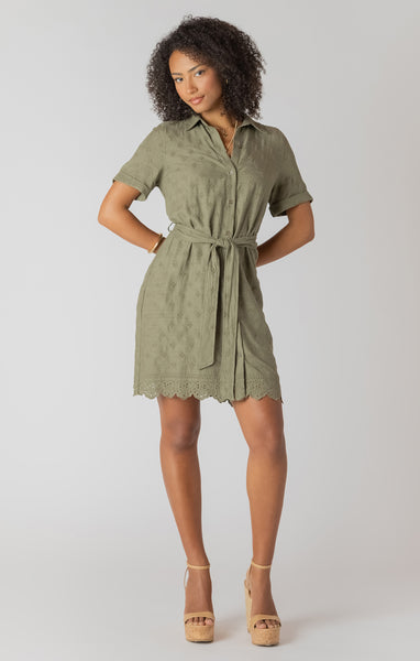 Izzie Dress- Room 34 - Uforia Muse 