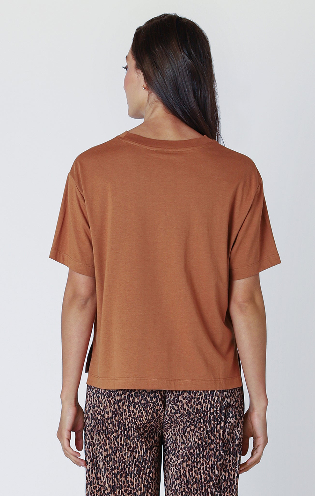 Essential Tee- Toffee- Dex