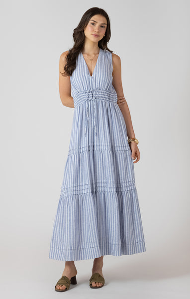 Delilah Dress-Dex - Uforia Muse 