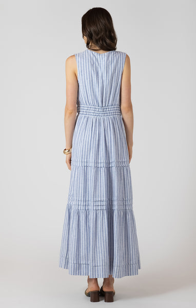Delilah Dress-Dex - Uforia Muse 