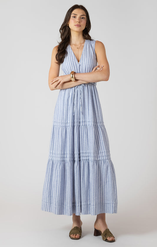 Delilah Dress-Dex - Uforia Muse 