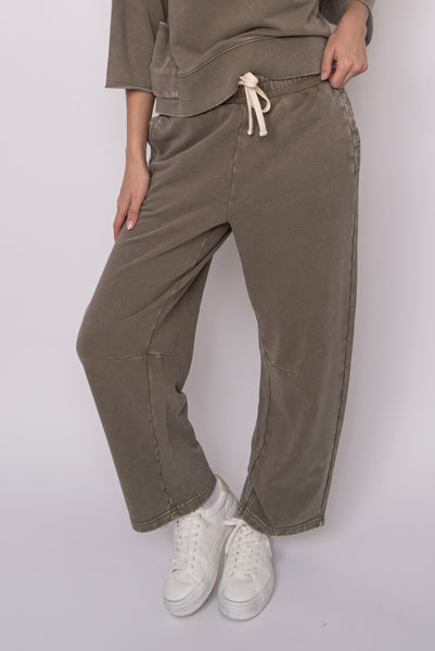 Padmala Pant-Rd Style - Uforia Muse 