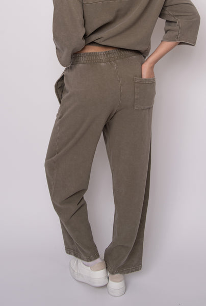 Padmala Pant-Rd Style - Uforia Muse 