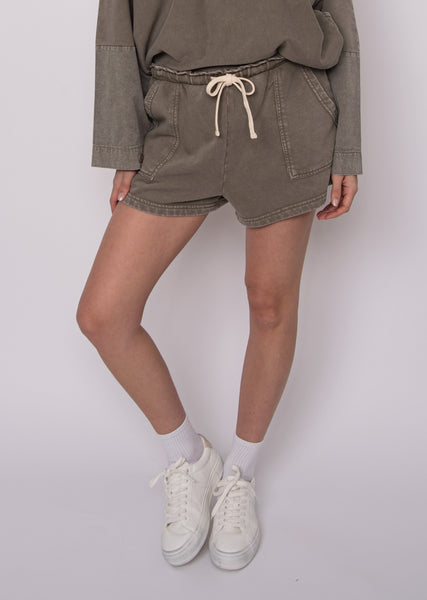 Cecile Short- Rd Style - Uforia Muse 