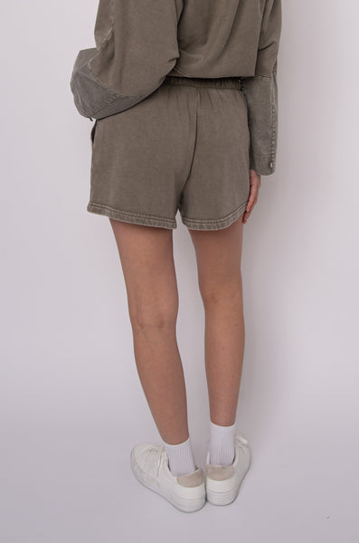 Cecile Short- Rd Style - Uforia Muse 