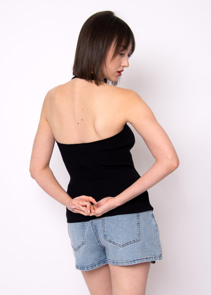 Leia Halter Top-Rd Style - Uforia Muse 