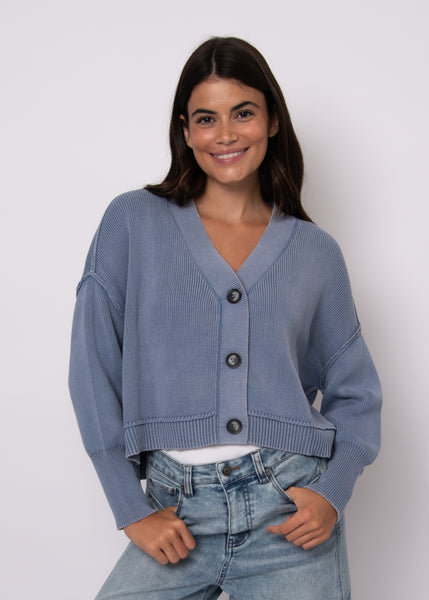 Sumire Cardigan- Rd Style - Uforia Muse 