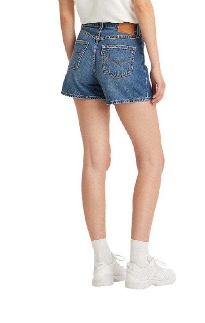 80's Mom Short - Sure You can - Levi's