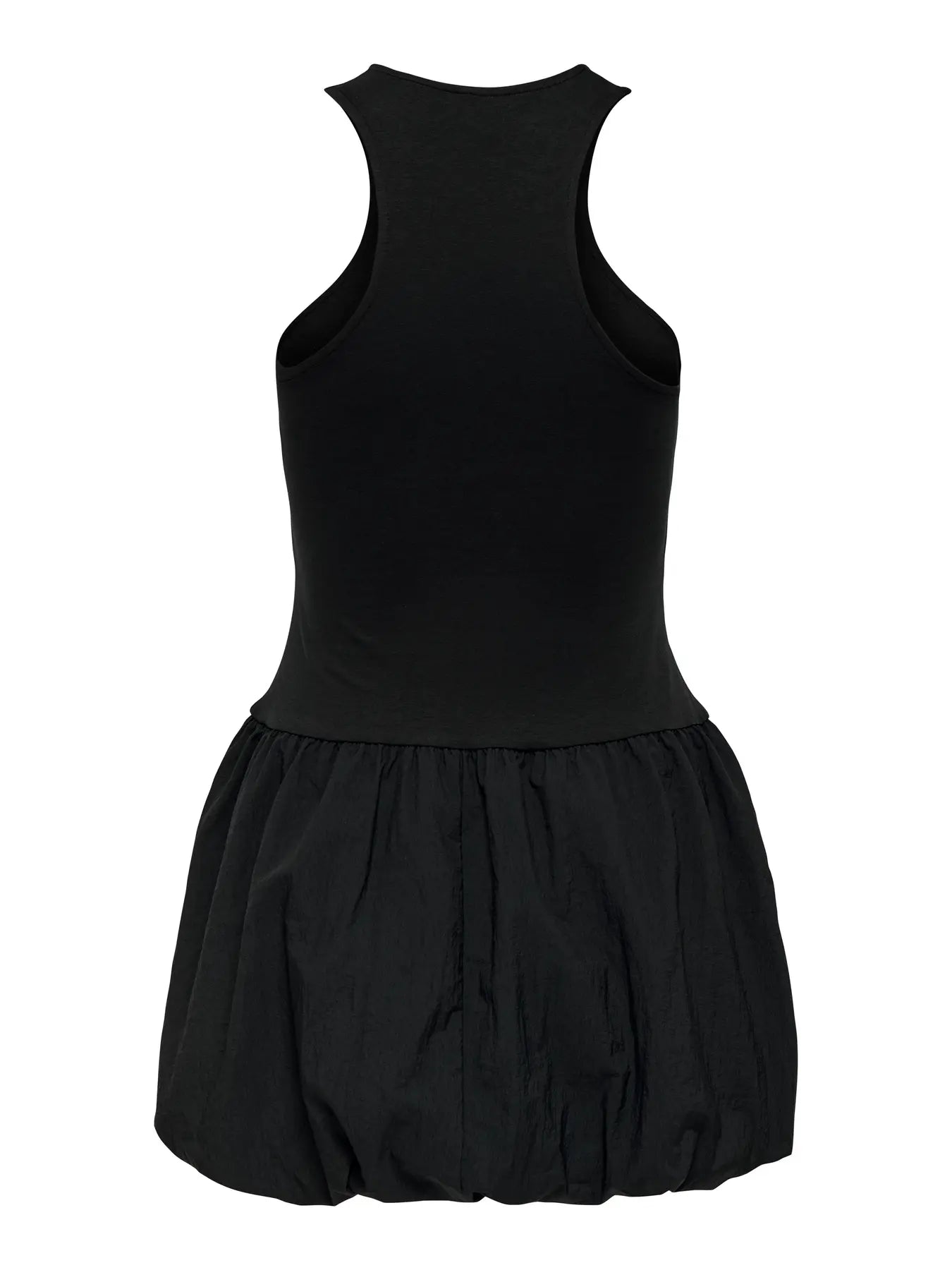 Lia Balloon Dress- Only