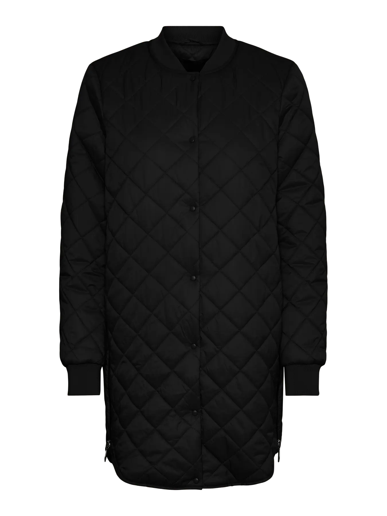 Hayle Quilted Jacket- Vero Moda