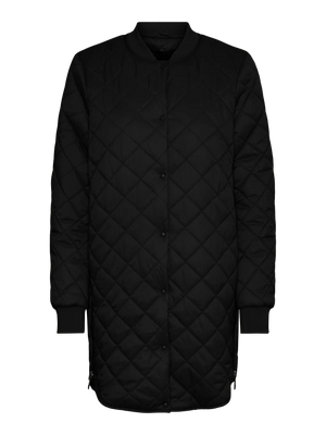 Hayle Quilted Jacket- Vero Moda