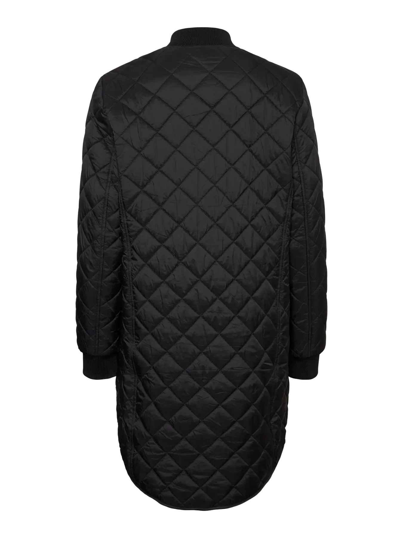 Hayle Quilted Jacket- Vero Moda